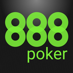 888poker logo