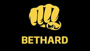 Bethard logo