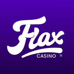 Flax Casino logo