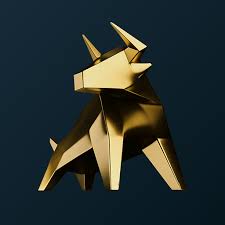 Golden Bull