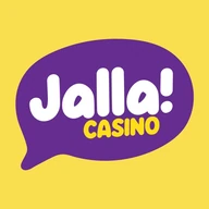Jalla Casino logo