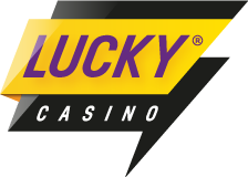 Lucky Sports logo