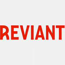 Reviant logo