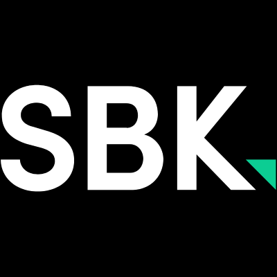 SBK logo