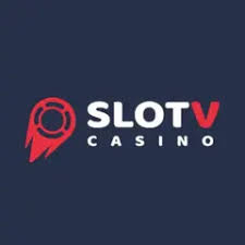 SlotV logo