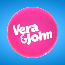 Vera & John logo