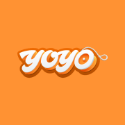 YoYo Casino logo